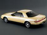 Eunos Cosmo 1990 года